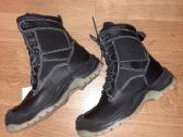 Nauji darbo batai Wintersicherheitsstiefel Thinsul - nuotraukos Nr. 4