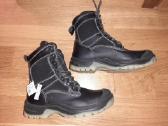 Nauji darbo batai Wintersicherheitsstiefel Thinsul - nuotraukos Nr. 8