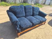 Vintažinė sofa