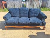 Vintažinė sofa - nuotraukos Nr. 6
