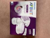 Elektrinis pientraukis Philips Avent - nuotraukos Nr. 2