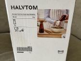 Prieskonių malūnėliai 2vnt. Ikea Halvtom - nuotraukos Nr. 3