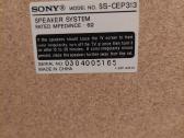 Sony kolonėlė - nuotraukos Nr. 3