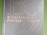 Buhalterio zinynas, statybos, Accounting, zodynas