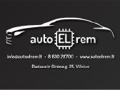 Autoelektrikas Vilnius