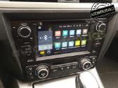 Bmw 3 E90 E91 E92 2004-13 Android multimedia GPS