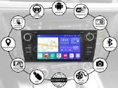 Bmw 3 E90 E91 E92 2004-13 Android multimedia GPS - nuotraukos Nr. 2