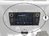 Bmw 3 E90 E91 E92 2004-13 Android multimedia GPS - nuotraukos Nr. 5