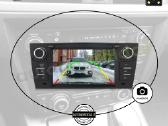 Bmw 3 E90 E91 E92 2004-13 Android multimedia GPS - nuotraukos Nr. 7