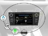 Bmw 3 E90 E91 E92 2004-13 Android multimedia GPS - nuotraukos Nr. 10