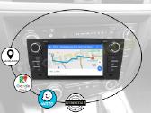 Bmw 3 E90 E91 E92 2004-13 Android multimedia GPS - nuotraukos Nr. 11