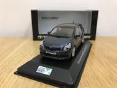 Toyota Verso - nuotraukos Nr. 2