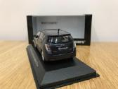 Toyota Verso - nuotraukos Nr. 3