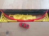 Bburago firmos Ferrari lenktynių trasa - nuotraukos Nr. 8