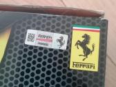 Bburago firmos Ferrari lenktynių trasa - nuotraukos Nr. 2