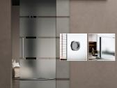 Stiklinės stumdomos durys su Softclose nuo 228eur - nuotraukos Nr. 6