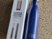 Zalia Giria Coper Vacuum Insulated gertuvė - nuotraukos Nr. 2