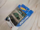 Hot Wheels 3 Rinkinys