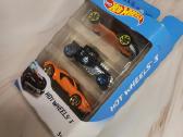 Hot Wheels 3 Rinkinys - nuotraukos Nr. 2