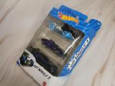 Hot Wheels 3 Rinkinys