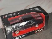 Rmz 1969 Chevrolet Camaro Ss modeliukas 1:36