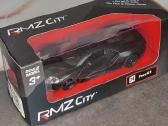 Rmz 74 Ford Gt Black 1:36