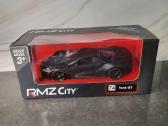 Rmz 74 Ford Gt Black 1:36 - nuotraukos Nr. 2