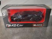 Rmz 61 Lamborghini Aventador Sv Coupe 1:36 - nuotraukos Nr. 2