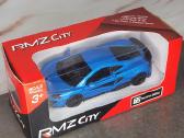Rmz 72 Mclaren 600lt 1:43