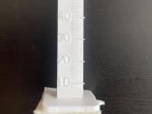 Aukščio fiksatoriai išlyginamajam sluoksniui 60 mm - nuotraukos Nr. 2