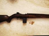 Us carabine M1 cal. 30 car.