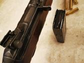 Us carabine M1 cal. 30 car. - nuotraukos Nr. 19