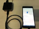Lumia 950xl Windows 10 telefonas/plančetė - nuotraukos Nr. 3