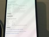 Lumia 950xl Windows 10 telefonas/plančetė - nuotraukos Nr. 2