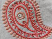 Desigual mini sijonas 30 dydžio su aplikacijomis - nuotraukos Nr. 7