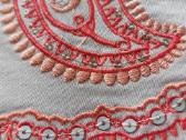 Desigual mini sijonas 30 dydžio su aplikacijomis - nuotraukos Nr. 8