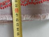 Desigual mini sijonas 30 dydžio su aplikacijomis - nuotraukos Nr. 14