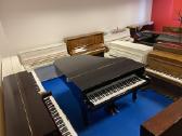 Pianinas Yamaha atnaujintas ( Japonija ) - nuotraukos Nr. 17
