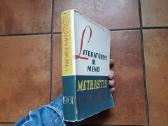 "Literatūros ir meno metraštis" 1961 metai - nuotraukos Nr. 2
