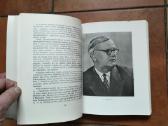 "Literatūros ir meno metraštis" 1961 metai - nuotraukos Nr. 6
