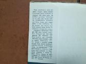 "Literatūros ir meno metraštis" 1961 metai - nuotraukos Nr. 16