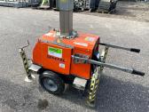 Apsvietimo bokstas 4x400w LED 7m - nuotraukos Nr. 6
