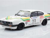 Ford Capri