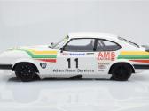 Ford Capri - nuotraukos Nr. 3