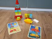 Lego Duplo 10815 Mano pirmoji raketa