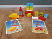 Lego Duplo 10815 Mano pirmoji raketa - nuotraukos Nr. 2