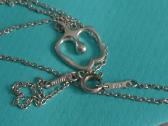 Tiffany & Co. Apple necklace ag925 - nuotraukos Nr. 3