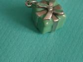 Tiffany & Co. Iconic blue box necklace ag925 - nuotraukos Nr. 3