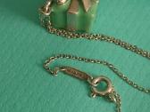 Tiffany & Co. Iconic blue box necklace ag925 - nuotraukos Nr. 4