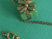 Tiffany & Co. Iconic blue box necklace ag925 - nuotraukos Nr. 5